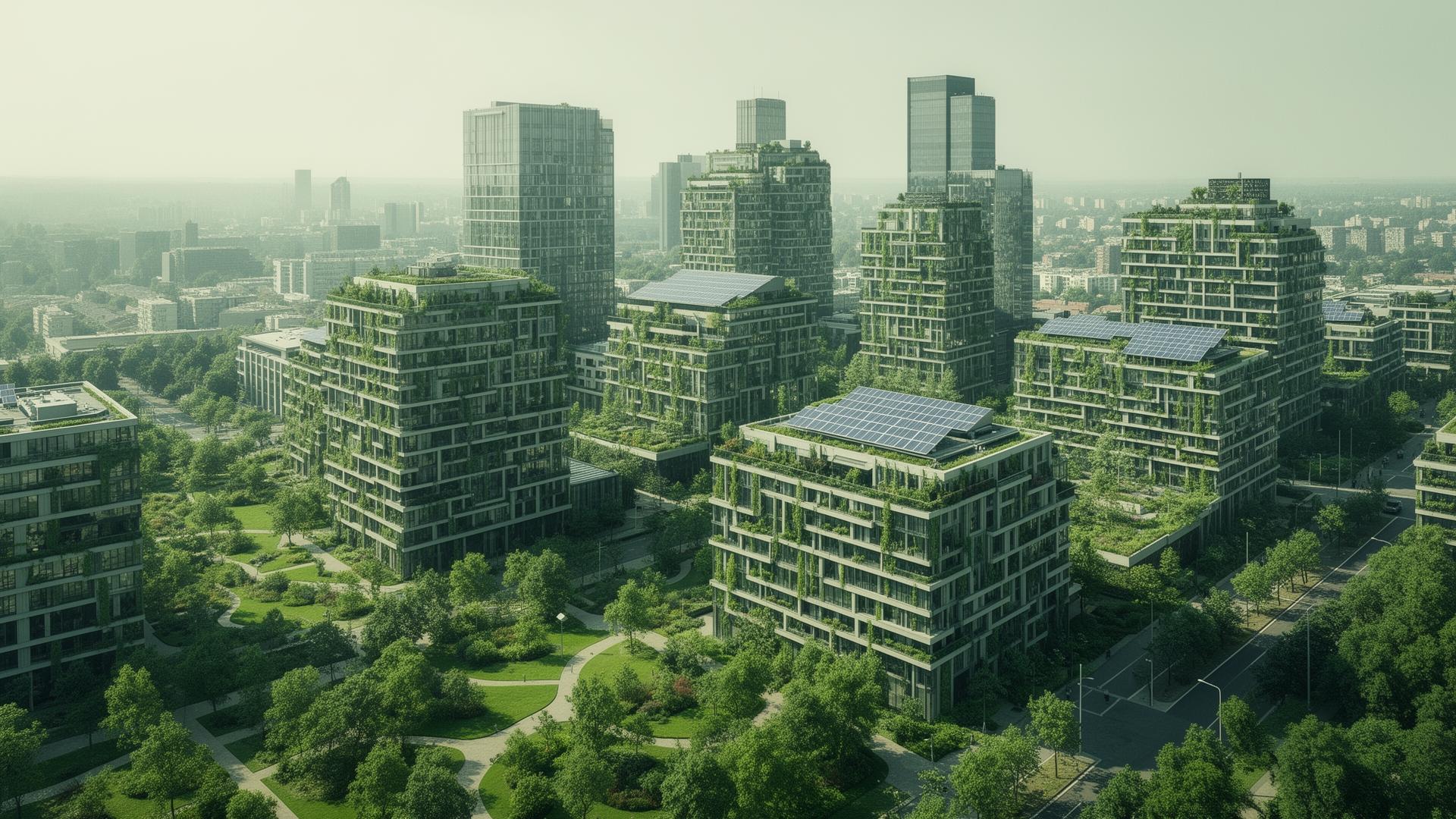 CEADA Systems | Built Environment Sustainability Tools