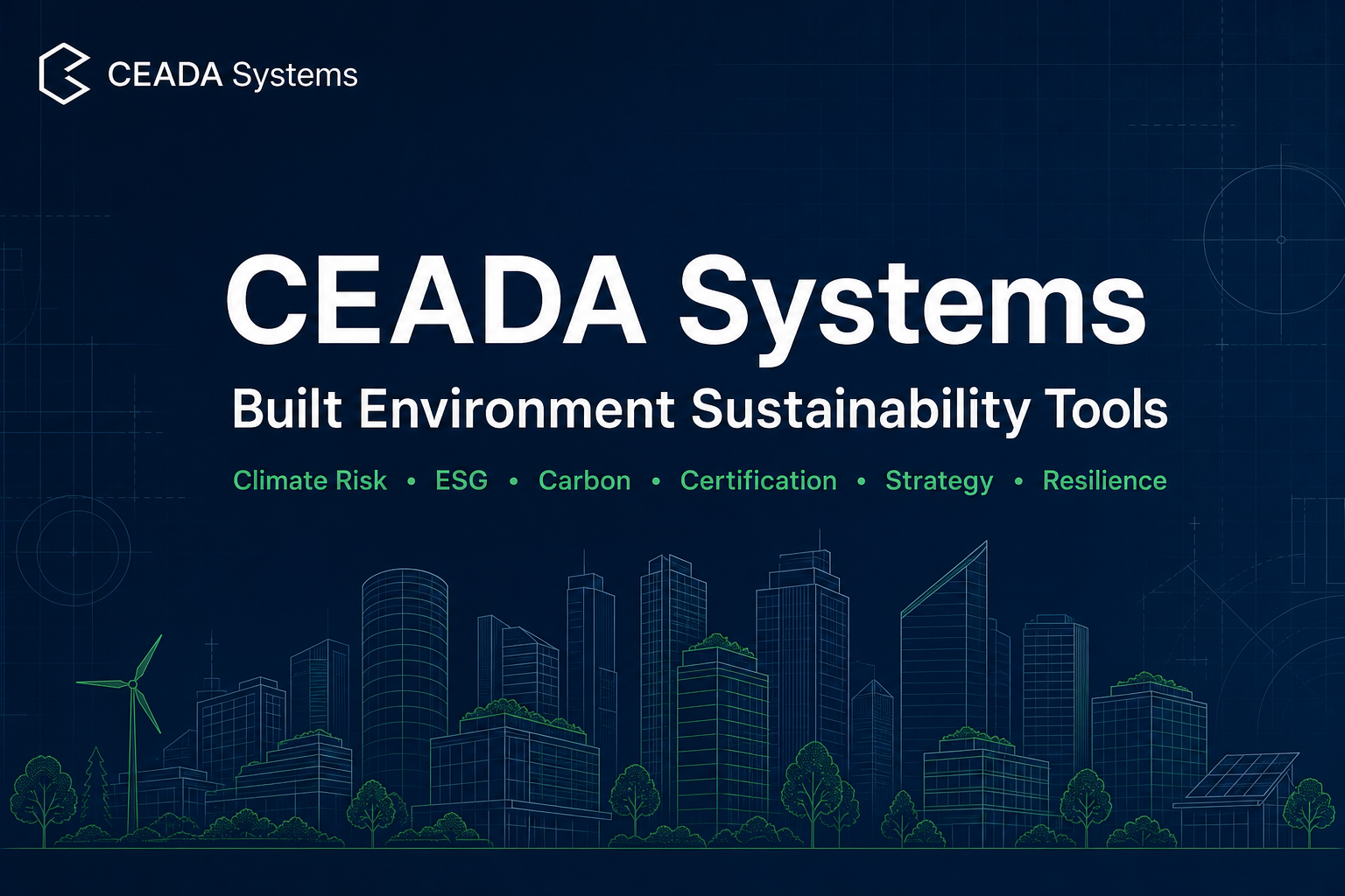 Full Sustainability Assessment | CEADA Systems